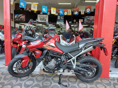 Imagem 3 de 13 de Triumph Tiger900 Gt Pro Ano 2022