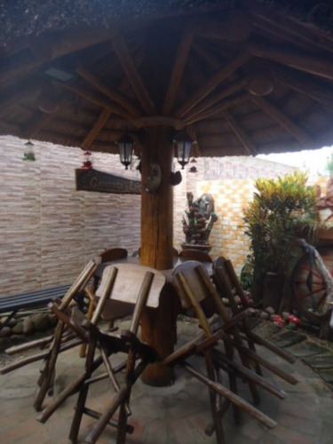 Imagem 12 de 15 de Casa Condominio - Aberta Dos Morros - Ref: 296906 - V-mi13904
