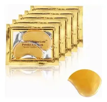 Comprar 50 Máscaras Colágeno Pu002F Olhos Anti Rugas Anti Idade + Brin