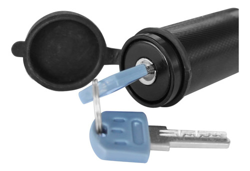 Set De Pasador De Bloqueo Enganche De 5/8 Y 1/2 Acaba...