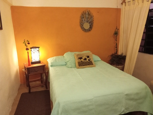 Casa En Renta Mensual En Cancun