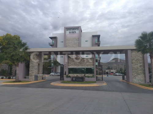 Imagen 1 de 15 de Departamentos En Renta En Torre Tec Chihuahua