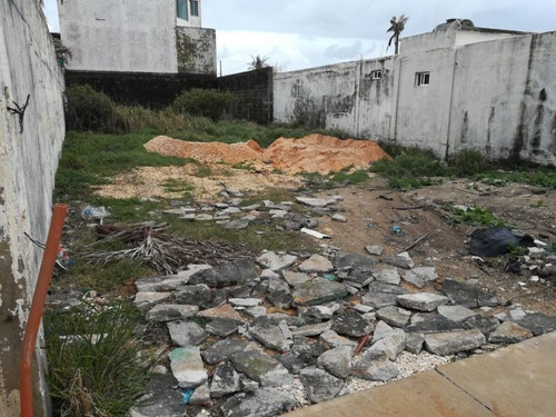 Terreno Comercial En Venta Puerto Mexico