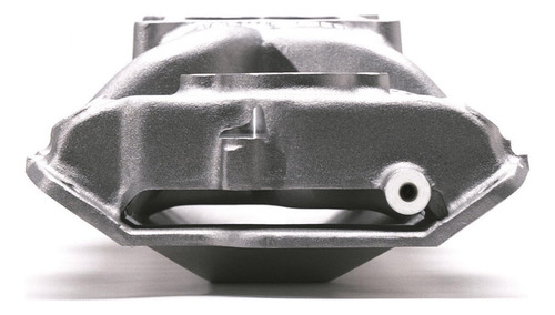 Edelbrock 7501 Performer Rpm Múltiple De Admisión Con Espaci