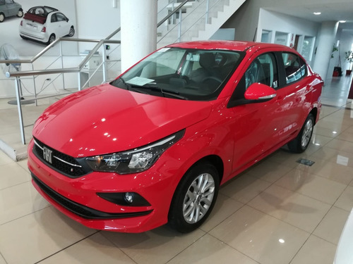 Imagen 1 de 6 de Fiat Cronos Attractive 1.3 2021