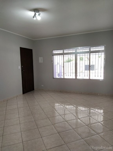 Sobrado 3 Dormitórios 1 Suite E 2 Vagas Com Edícula - Mi83941