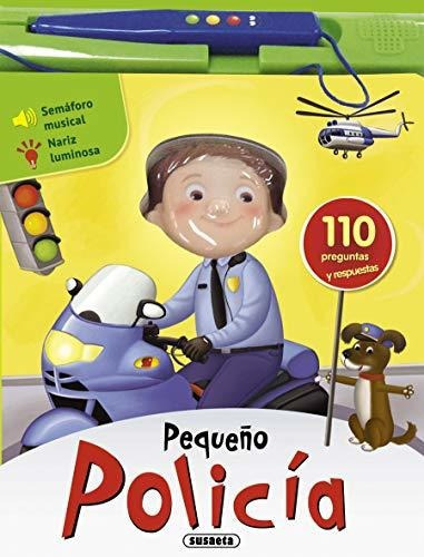 Pequeño Policía (pequeño Doctor)