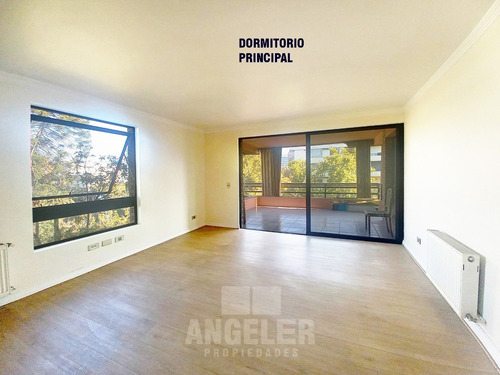 Departamento Noble En Providencia