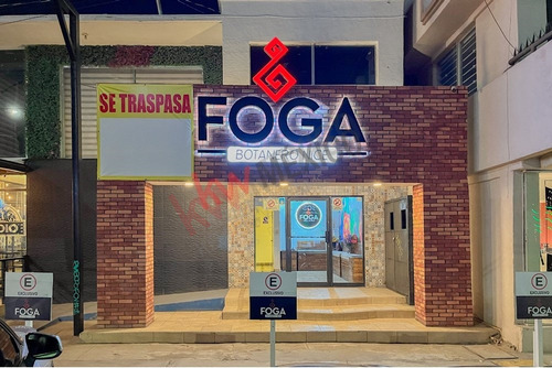 Traspaso Local Comercial Para Restaurante O Bar En Mexicali