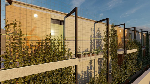 Departamento En Venta Alta Calidad Constructiva Financiacion Amplia