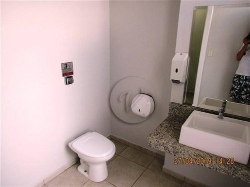 Imagem 21 de 29 de Prédio, 740 M² - Venda Por R$ 249.000,00 Ou Aluguel Por R$ 12.000,00/mês - Santo Antônio - São Caetano Do Sul/sp - Pr0089