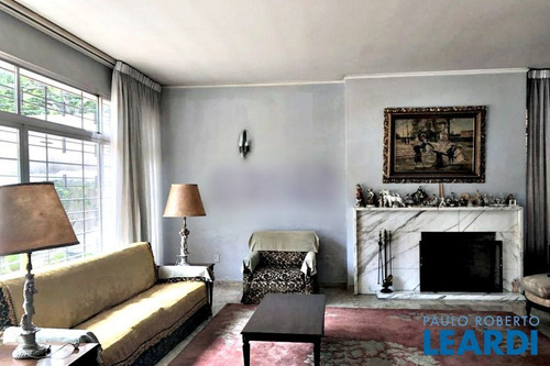 Imagem 7 de 15 de Casa Assobradada - Jardim Luzitânia - Sp - 644638