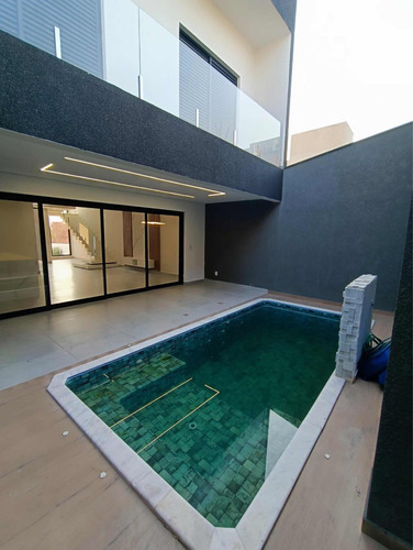 Casa Em Condomínio Interior De São Paulo (sorocaba)