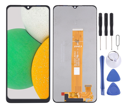Pm Tela Lcd Para Samsung Galaxy A032f Core Para Samsung Gal