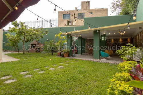Casa En Alta Florida #25-6788