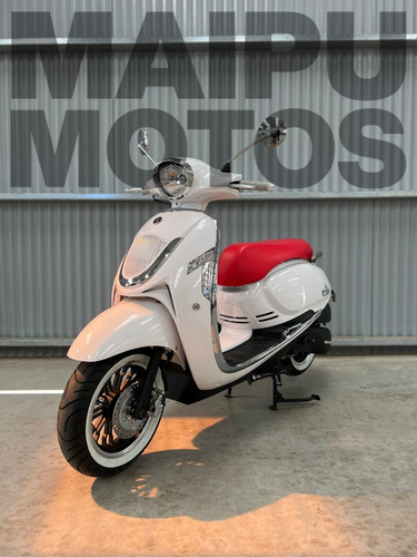 Imagen 3 de 17 de Oferta Contado!! Motomel Strato Alpino 150 (no Honda Wave)
