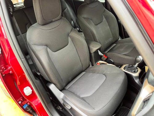 Jeep Renegade 1.8 Sport At Plus