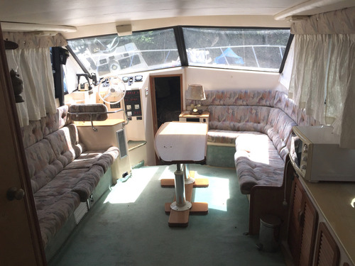 Sk35 En Venta Año 1992 Unico Dueño Oportunidad