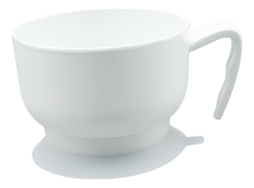Ft Cuencos De Sopa Con Ventosa Para Personas Mayores, Plato