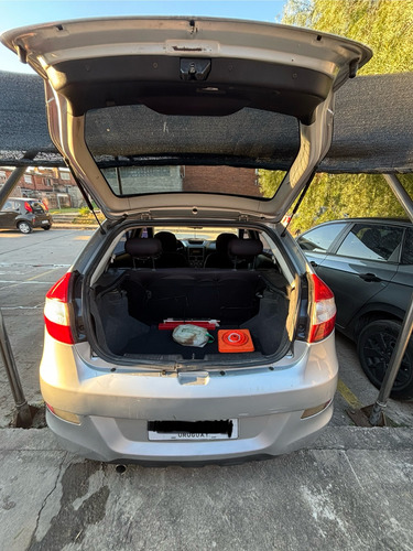 Chery Fulwin 1