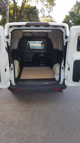Fiat Fiorino 1.4 Fire Evo 87cv 2020