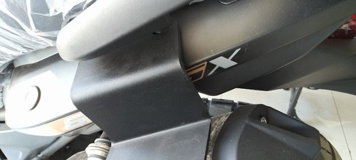 Imagen 5 de 15 de Voge 650 Dsx Full Equipada!! 0km! Entrega Inmediata!!