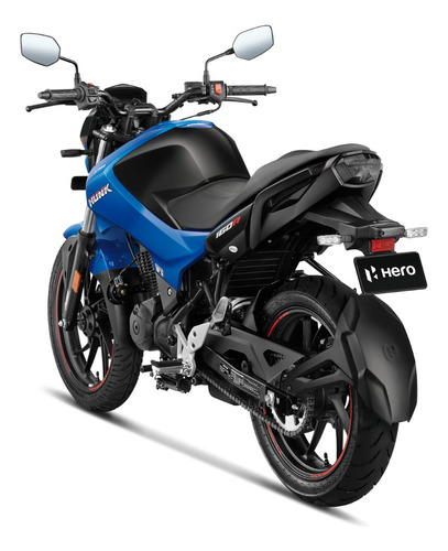 Hero Hunk 160 - 0km 2024