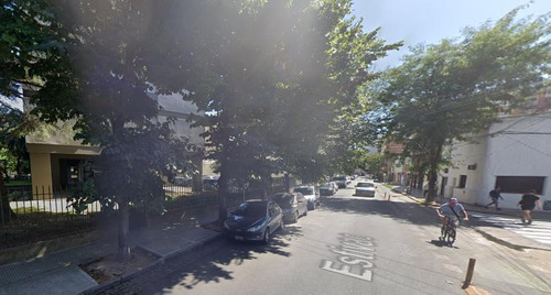 Terreno Demolido 70% En Canje En Caballito