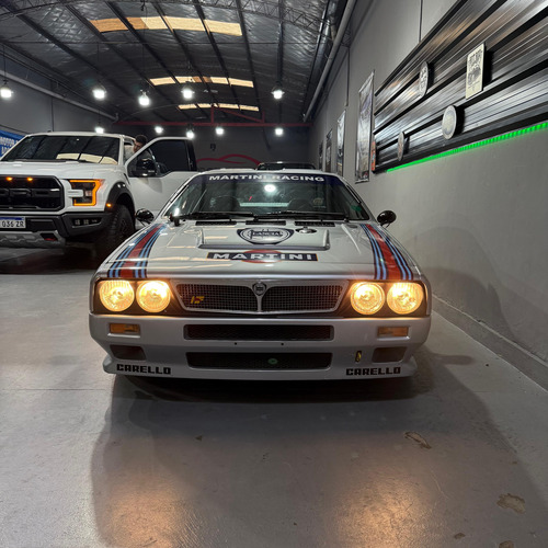 Fiat Lancia Año 1979