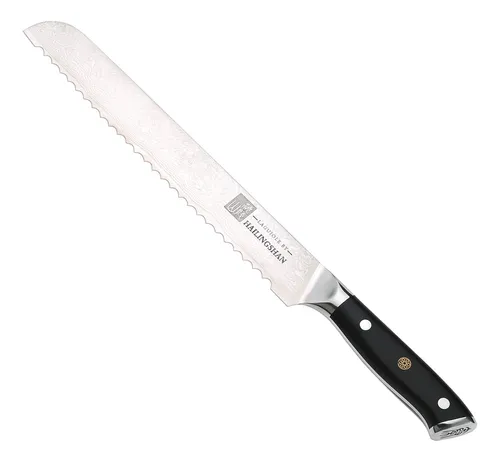 Cuchillo De Cocina Profesional Qin Dynasty De 10 Pulgadas En