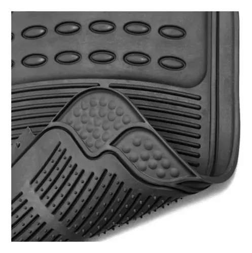 Cubre Pisos Auto Kit 4 Citroen Ax Gti