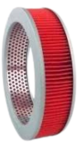 Filtro Aire Para Nissan D21 1992 2.0 Sohc Z20