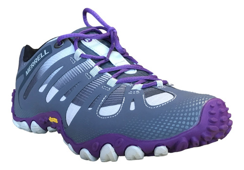 Zapatillas Mujer Merrell Performance Outdoor Chameleon Ii