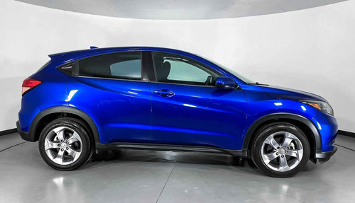 Imagen 4 de 15 de 103499 - Honda Hr-v 2018 Con Garantía