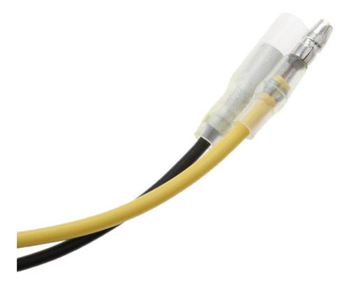 Bobina De Encendido De Doble Salida Universal De 4 Ohmios Pa