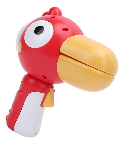 Cambiador De Pájaros Con Dibujos Animados Multi Voice Change