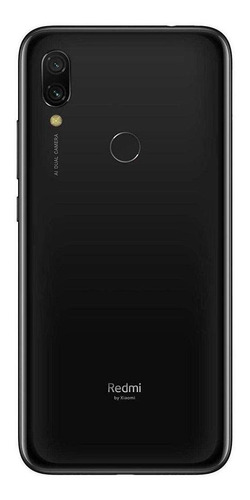 Xiaomi Redmi 7 Dual SIM 16 GB Preto-eclipse 2 GB RAM
