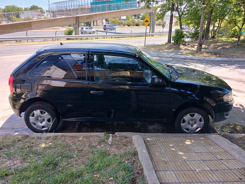 Volkswagen Gol 1.6 I Power 601