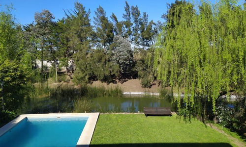 Casa En Venta Ubicado En Las Glorietas, Nordelta, Tigre