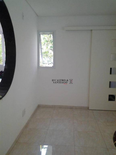 Imagem 19 de 25 de Sobrado Com 3 Dormitórios À Venda, 350 M² Por R$ 1.800.000 - Parque Da Mooca - São Paulo/sp - So0304