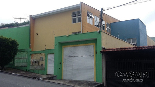 Imagem 9 de 30 de Prédio À Venda, 626 M² Por R$ 2.900.000,00 - Centro - São Bernardo Do Campo/sp - Pr0828
