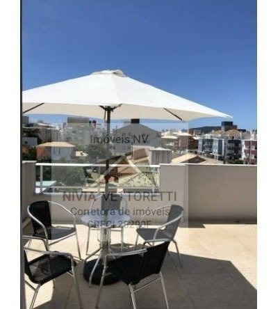 Imagem 2 de 22 de Apartamento A Venda No Bairro Ingleses Do Rio Vermelho Em - 3033-1