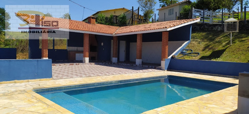 Imagem 5 de 15 de Chácara Em Fazenda Velha - Pinhalzinho - 2036