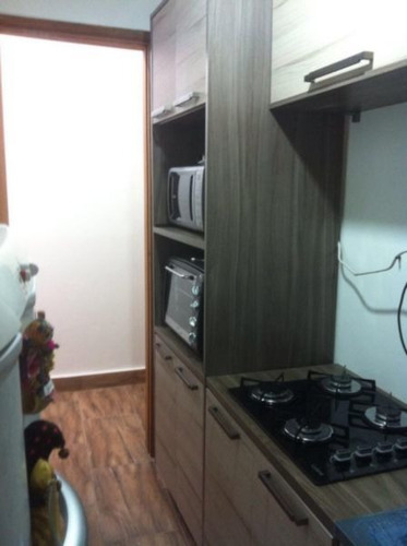 Imagem 9 de 14 de Apartamento Centro Historico Porto Alegre - 2097