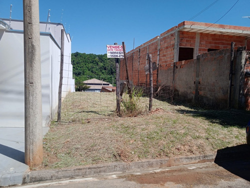 1/2 Lote 150 Metros Deterrenor$95.milno Vila Primavera Jaguaríuna Sp