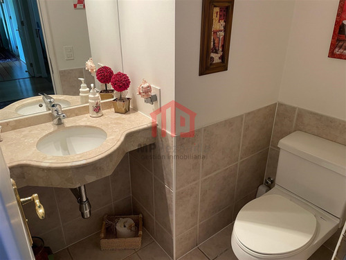 ¡oportunidad! Casa Excelente Estado En Venta Lo Barnechea