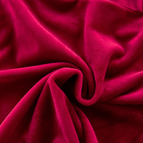 2 Piezas Conjunto Verano De Algodón Con Estampado Para Bebé Rojo 12-18 M