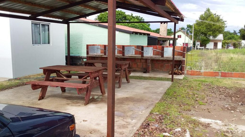 Alquiler De Cabañas En San Gregorio De Polanco