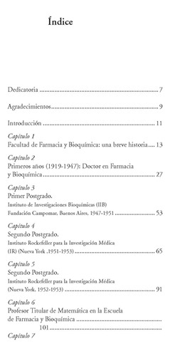 Días De Ciencia: Autobiografía De Un Profesor De Farmacia Y Bioquímica De La Uba, De Paladini, Alejandro., Vol. 1. Editorial Eudeba, Tapa Blanda, Edición 2010 En Español