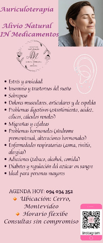 Auriculoterapia